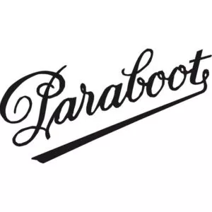 파라부트 로고